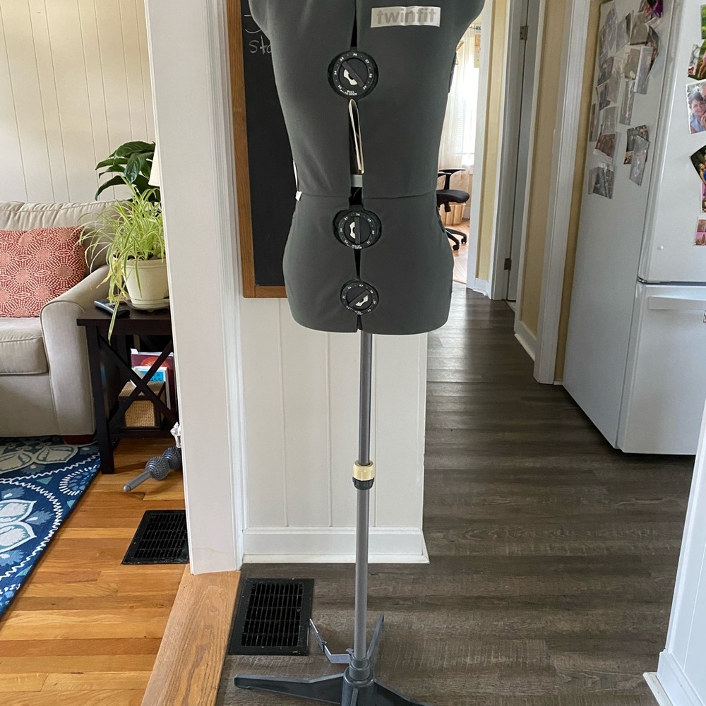 Dressform